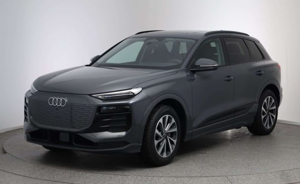 Audi Q6 quattro e-tron 240 kW image number 1