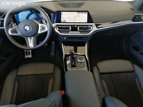 BMW 320d xDrive 140 kW image number 4