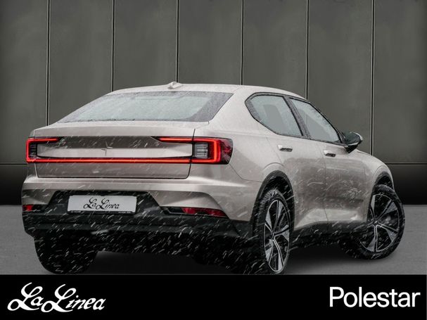 Polestar 2 170 kW image number 2