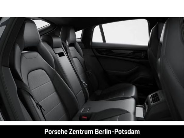 Porsche Panamera 4 260 kW image number 11