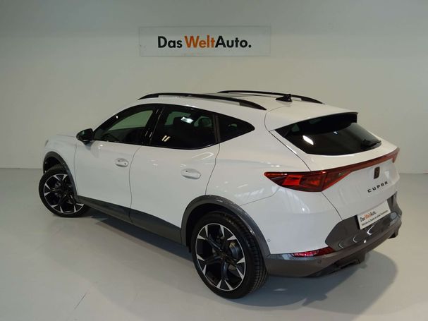 Cupra Formentor 1.5 TSI DSG 110 kW image number 3