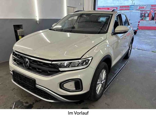 Volkswagen T-Roc 2.0 TDI DSG 110 kW image number 1