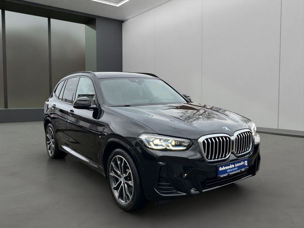 BMW X3 xDrive 210 kW image number 14