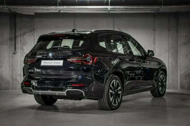 BMW iX3 Inspiring 210 kW image number 6