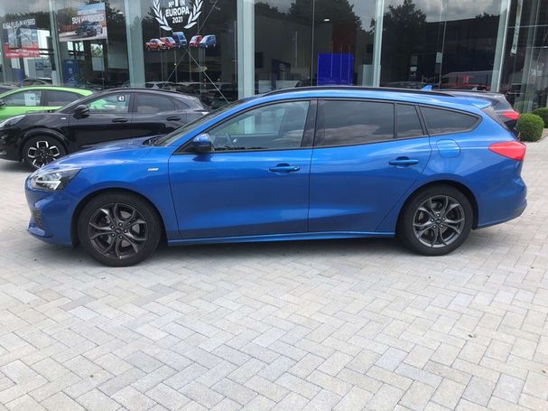 Ford Focus 1.5 EcoBlue 88 kW image number 4