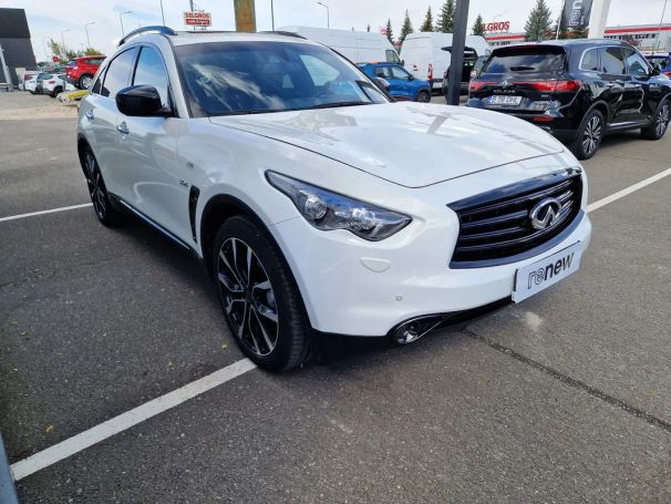 Infiniti QX70 175 kW image number 6