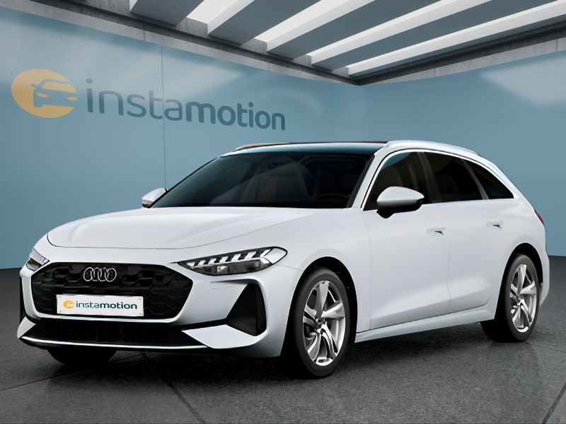 Audi A5 Avant 40 TDI