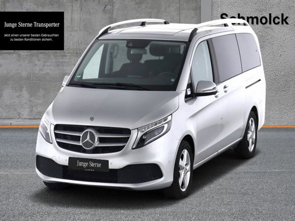 Mercedes-Benz V 220d 120 kW image number 1