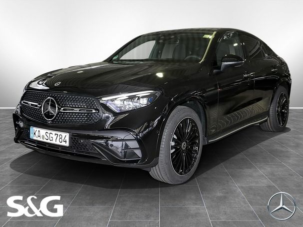 Mercedes-Benz GLC 300 190 kW image number 13