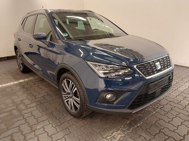 Seat Arona 85 kW image number 2