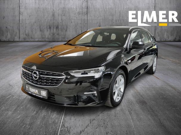 Opel Insignia 2.0 Elegance 128 kW image number 1