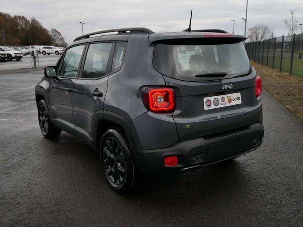 Jeep Renegade 1.5 GSE T4 48V e-Hybrid 96 kW image number 6