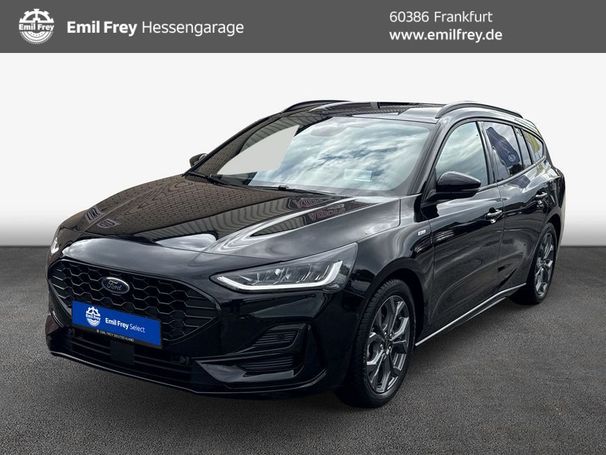 Ford Focus 1.0 EcoBoost ST-Line 92 kW image number 1