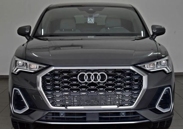 Audi Q3 35 110 kW image number 2