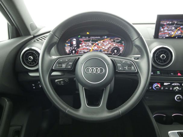 Audi A3 1.4 TFSIe e-tron Sportback 150 kW image number 8