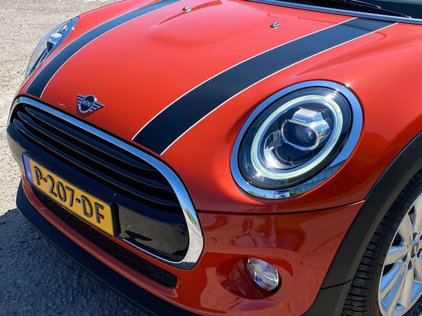 Mini Cooper 100 kW image number 6