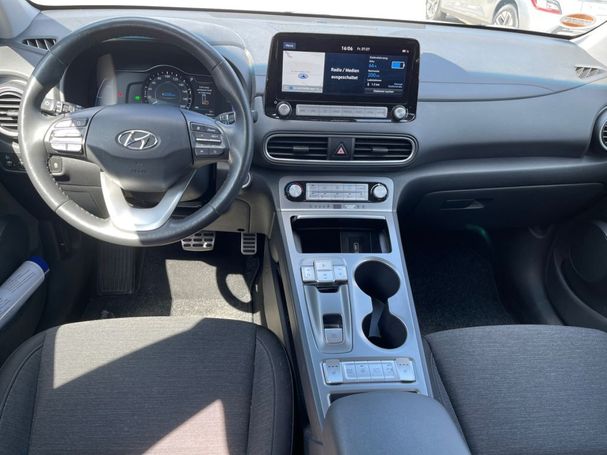 Hyundai Kona 100 kW image number 9