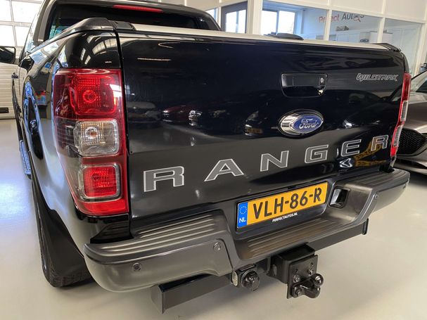 Ford Ranger 2.0 EcoBlue 156 kW image number 10