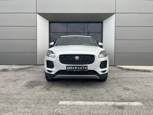 Jaguar E-Pace AWD S 110 kW image number 1