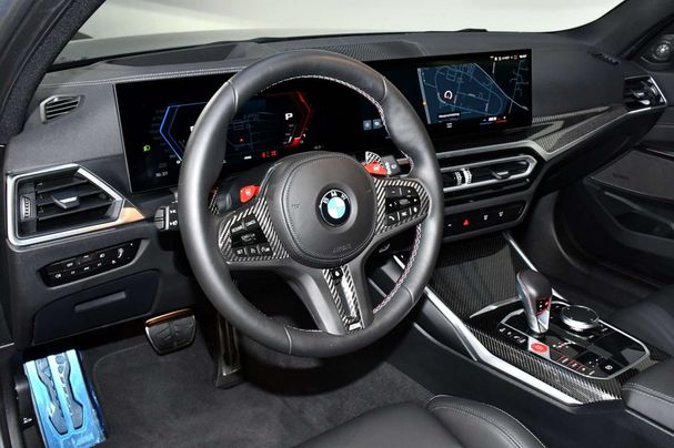 BMW M3 Competition Touring M xDrive 375 kW image number 11