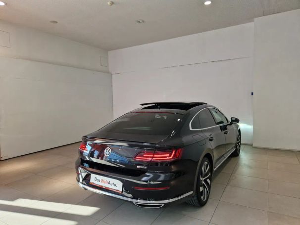 Volkswagen Arteon 140 kW image number 7