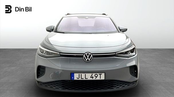 Volkswagen ID.4 152 kW image number 2