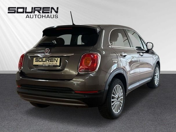 Fiat 500X 1.6 Lounge 88 kW image number 3