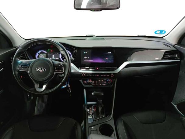 Kia Niro 1.6 104 kW image number 5