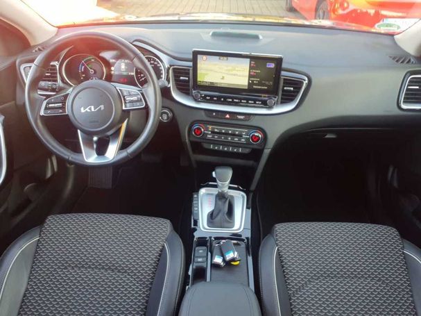 Kia XCeed 1.6 Vision 104 kW image number 6