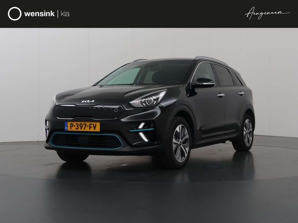 Kia Niro e 64 kWh 150 kW image number 1