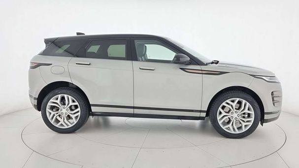 Land Rover Range Rover Evoque R-Dynamic S AWD 110 kW image number 6