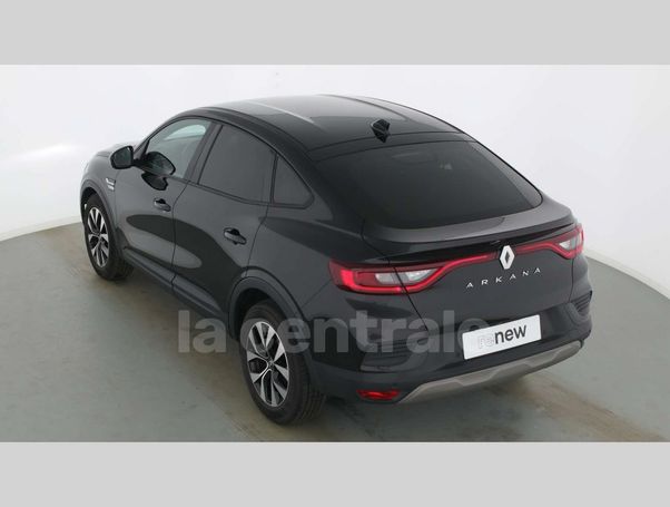 Renault Arkana 140 EDC 103 kW image number 24