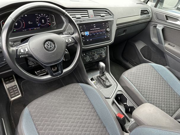 Volkswagen Tiguan DSG 110 kW image number 11