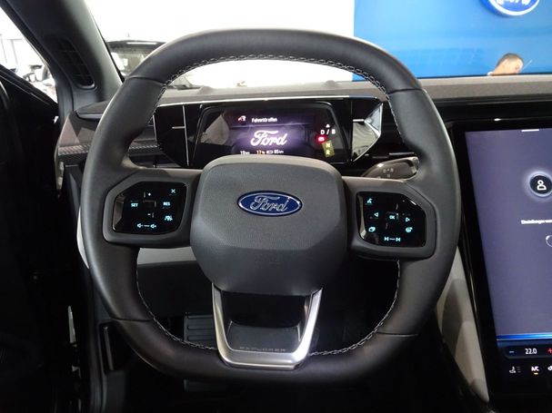 Ford Explorer EV 210 kW image number 10