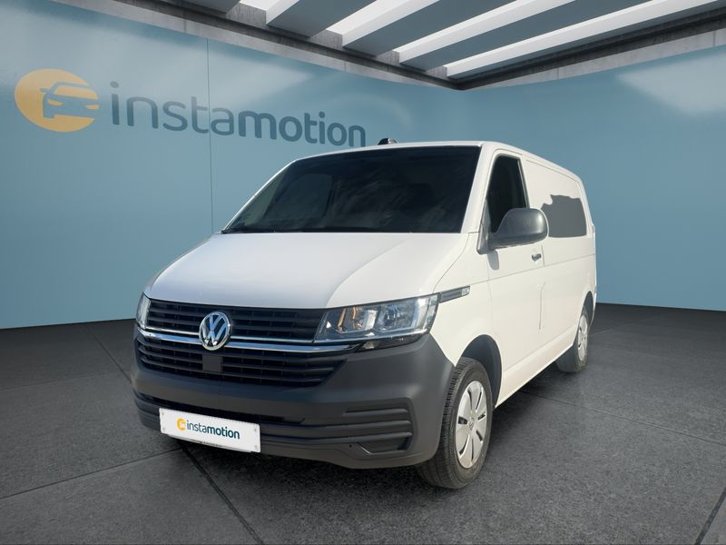 Volkswagen T6