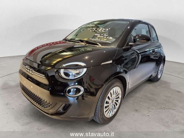 Fiat 500 e 42 kWh 87 kW image number 1