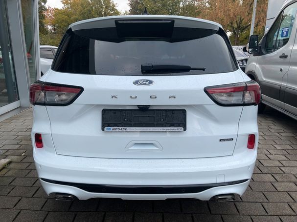 Ford Kuga 165 kW image number 4