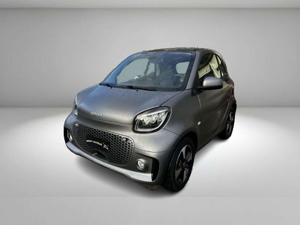 Smart ForTwo EQ 60 kW image number 1