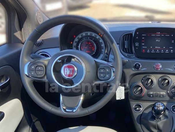 Fiat 500 1.0 51 kW image number 18