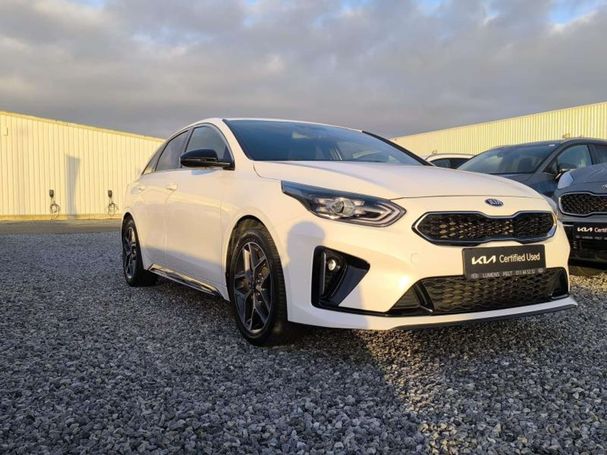 Kia ProCeed GT Line 88 kW image number 7