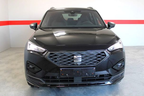 Seat Tarraco TSI DSG 180 kW image number 2