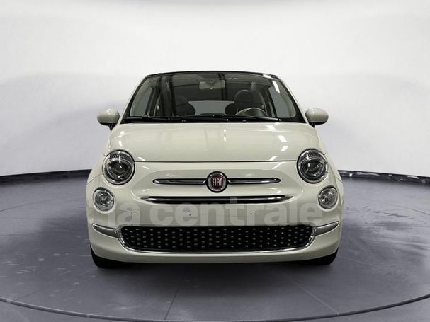 Fiat 500C 51 kW image number 3