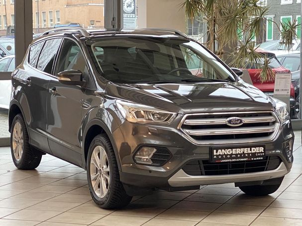 Ford Kuga 1.5 EcoBoost 110 kW image number 1