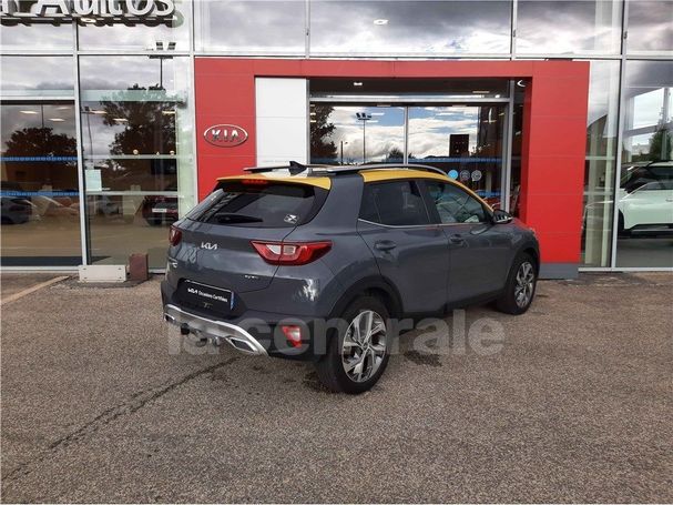 Kia Stonic 1.0 T-GDi 120 DCT 88 kW image number 16