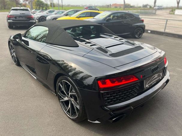 Audi R8 5.2 S tronic Performance 419 kW image number 3