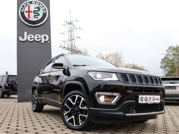 Jeep Compass 1.4 125 kW image number 1