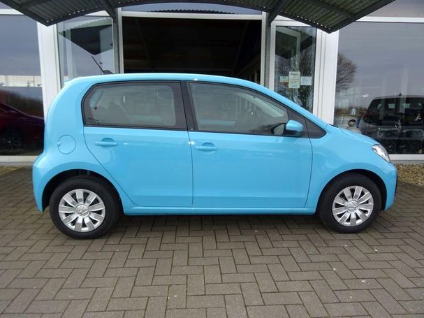 Volkswagen up! 60 kW image number 3