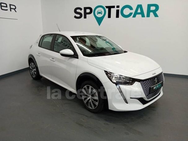 Peugeot 208 100 kW image number 3