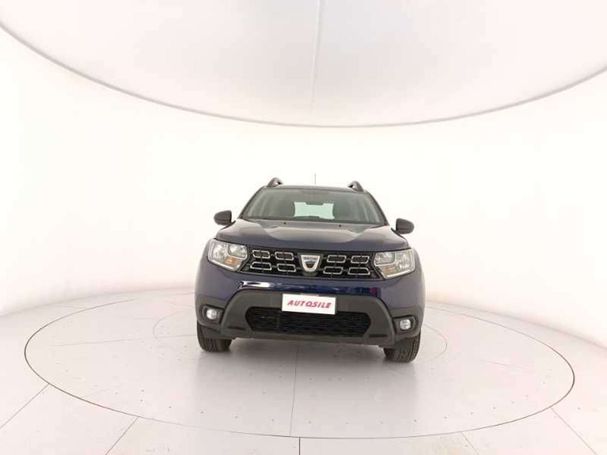 Dacia Duster Blue dCi 115 85 kW image number 3