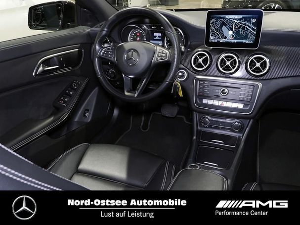 Mercedes-Benz CLA 180 90 kW image number 9